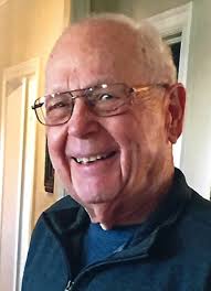 Obituary for William "Jerry" Erwin