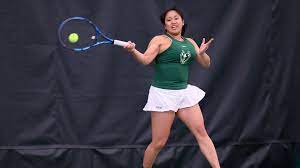 Makoto Ohara - 2022-23 - Women's Tennis - Portland State University  Athletics
