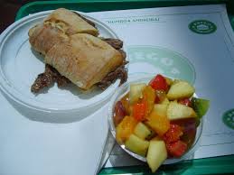 Prego No Pao Lisboa Portugal Food Breakfast French Toast