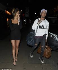 Check spelling or type a new query. Charlotte Crosby Heads Out With Rumoured Beau Stephen Bear Daily Mail Online
