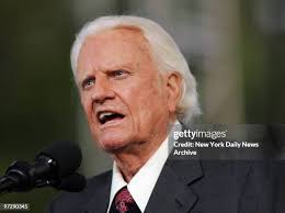 552 Billy Graham Crusade In Queens New York Stock Photos, High-Res  Pictures, and Images