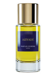 Aziyade Parfum d&amp;#039;Empire parfum - un parfum pour homme et femme 2008