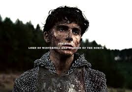 BOOK JON SNOW || Family Eddard Stark