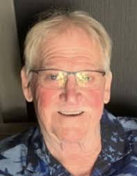 Obituary for Chuck Loomer