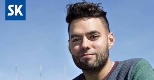 Axl Smith vetäytyy Emma-gaalasta salakuvauskohun takia