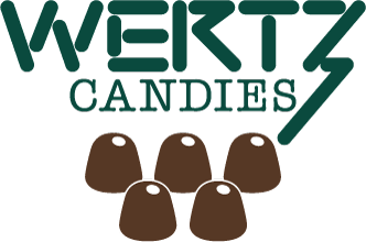 Wertz Candies | Family-owned Candy Shop in Lebanon, Pennsylvania