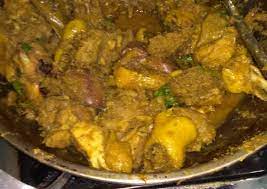 Inilah rahasia resep masakan ayam rica rica dan petunjuk cara bikin hidangan rica rica ayam. Resep Rica Rica Ayam Kampung Oleh Iwan Dahlan Cookpad