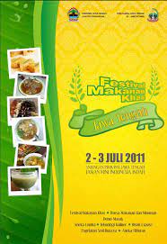 Check spelling or type a new query. Festival Makanan Khas Jawa Tengah Event Pameran Franchise Wirausaha Bisnis Waralaba Ku