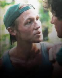 The Wilds Seth Novak