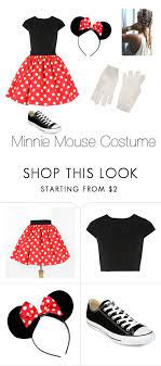 We head to disney in a few days and my kids are super excited. Sinis Jegyzet Lenyugozni Minnie Maus Kostum Damen Aschweitzer Com