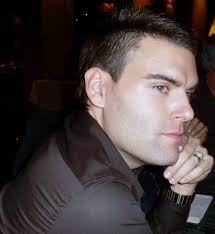 Benjamin AUGER (Conseiller