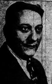 Sylvester M. Morrone Sr. (1905-2001)
