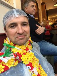 Andy Giles (@andygilo)