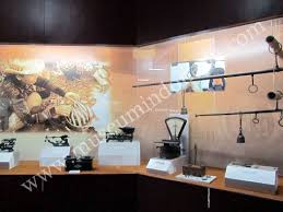 Siapa yang tak kenal dengan bank rakyat indonesia (bri)? Museumindonesia Com Museum Bank Rakyat Indonesia