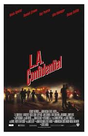 L.A. Confidential Posters - Buy L.A. Confidential Poster Online -  Movieposters.com