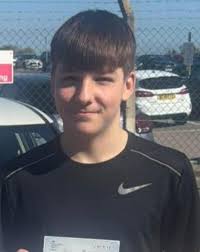 Congrats to our fighter