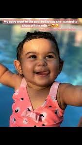 Sofia Camacho's Instagram, Twitter & Facebook