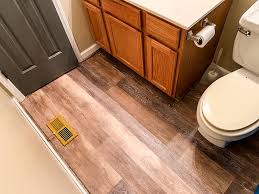 Lifeproof sterling oak 8 7 in x 47 6 luxury vinyl plank. Lifeproof Vinyl Floor Installation Perfect For Kitchens Bathrooms