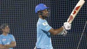 Throwing light on his maiden ipl call, yadav. Who Is Lalit Yadav The Batsman Who Has Hit Six Sixes In An Over Twice And Can Replace Rishabh Pant