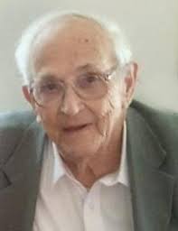 Obituary information for Woodrow Mavin Ladner