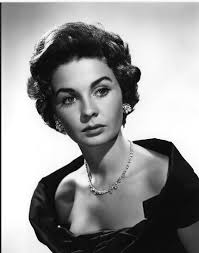 Jean Merilyn Simmons OBE (1929-2010)