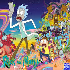 In reality, episode 9 will if truth be told be arriving along episode 10 as. Ep 6 Rick Potion 9 Rick And Morty Podcast Podcast On Spotify