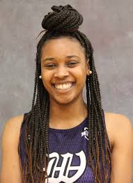 2019-20 Women's Track & Field Roster