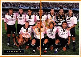 The team which was affected by the consequences of the corruption scandal is on the verge of collapse. Didier Deschamps 2000 Juventus Www Cardsoflegends Com