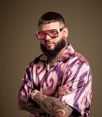 Mantente informado con las últimas noticias, videos y fotos de farruko que te brinda univision | univision. Farruko Sony Music Entertainment Mexico