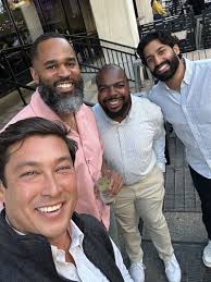 venturecapital #community #dealflow #innovation #irl #dualuse #defensetech 