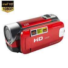 Check spelling or type a new query. Camcorder Digital Video Youtube Vlogging Camera Recorder Full Hd 1080p 2 5 Inch 270 Degree Rotation Lcd 16x Digital Zoom Camcorder With A Batteries Black Walmart Com Walmart Com