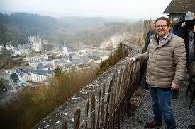 Fagron leverde in nadat marc coucke zijn belang in het bedrijf heeft gehalveerd. Coucke Koopt Nu Ook Gekend Everzwijnrestaurant In Durbuy Het Nieuwsblad Mobile
