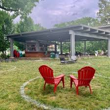 Espero que eles possam incutir isso em algo realmente especial. Home Washington Park