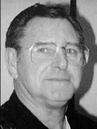 Gerald Leroy “Gerry” McGrew (1933-1998)