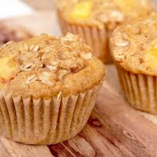 Muffins Aux Pommes A L Erable Et A La Farine De Sarrasin Vegan Pumpkin Pumpkin Muffins Vegan Sweets Treats