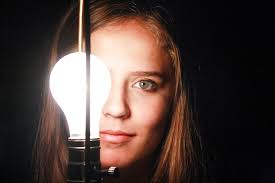 This kombucha was brewed in the kitchen sink]" by Anastasia Jill — MORIA