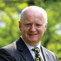 The Bethanian 2017-2018