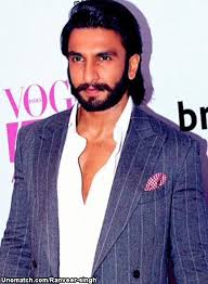 12 Ranveer Singh Ideas Ranveer Singh Yash Raj Films Band Baaja Baaraat Bachelor of arts degree from indiana university, usa. pinterest