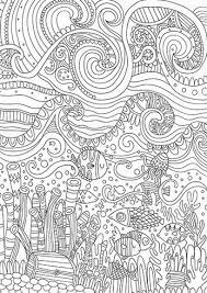 Keep your kids busy doing something fun and creative by printing out free coloring pages. Gift This Card Uncolored So Your Recipient Can Enjoy The Stress Relieving Benefits Of Coloring Or Color It In Animal Coloring Pages Coloring Books Color Card
