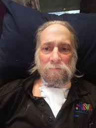 62 beating cancer and still a Happy Hippy. Howdy from N.H.