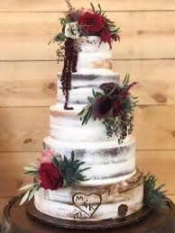Cakes By Lori Dripping Springs And Floral By Florafetish Winter Wedding Cake Christmas Wedding Cakes Wedding Cake Rustic