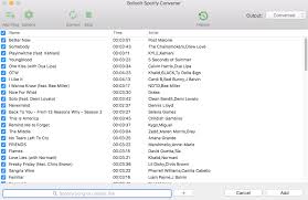 To save your time, we move to the solution of saving spotify music to mp3 songs now. Best Online Spotify Converter Spotify To Mp3 Converter Review