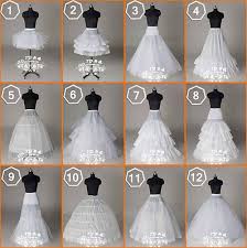 Le jupon permet de donner un effet plus volumineux à votre robe de mariée ou de soirée. Electronics Cars Fashion Collectibles Coupons And More Ebay Jupon Robe De Mariee Modele Robe Vetements Sans Couture