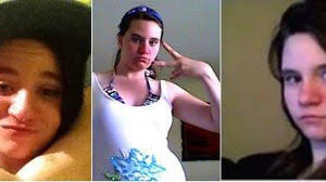 MELANIE ETHIER MISSING FOR 19 YEARS