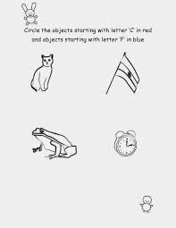 Black And White Objects For Nursery My Life As A Maa Nursery Circle The Objects Worksheets Nursery Worksheets Nursery