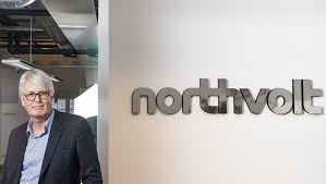 Northvolt has begun construction of northvolt labs. Optimized Power Supply And Management At Northvolt Battery Factory Abb Discrete Manufacturing Operations Management Software From Abb Abb Industry Software Case Studies And Best Practices