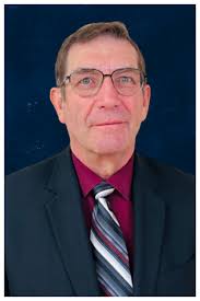 L.B.C. Leadership Team