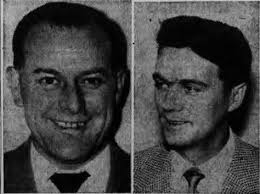 LONG-STANDING SAAR DISPUTE NOW SETTLED