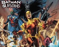 View the latest in pittsburgh steelers, nfl team news here. Batman And The Outsiders Hd Wallpapers Hintergrunde