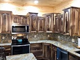 We did not find results for: Bryant Minnich Custom Built Homes Rustic Walnut Kitchen Cabinets And Backsplash On A Recent House Contact Us For A Kitchen Remodel Facebook